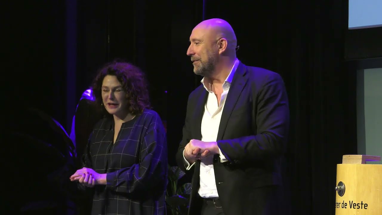 Zoals Plato al zei | Filosofische actualiteitscursus - deel II