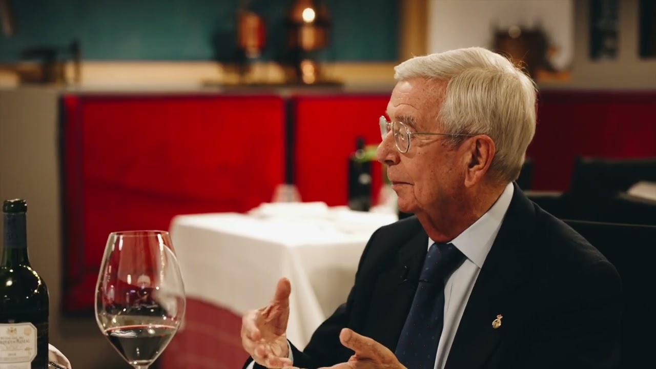 Las armonías gastronómicas de Marqués de Riscal en el Restaurante Don Giovanni
