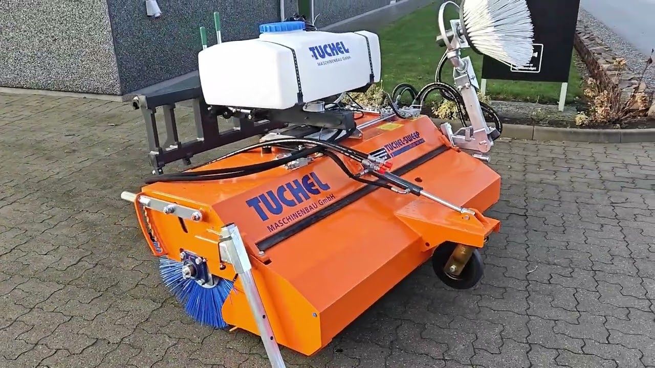 Tuchel Plus 590 Pro kost