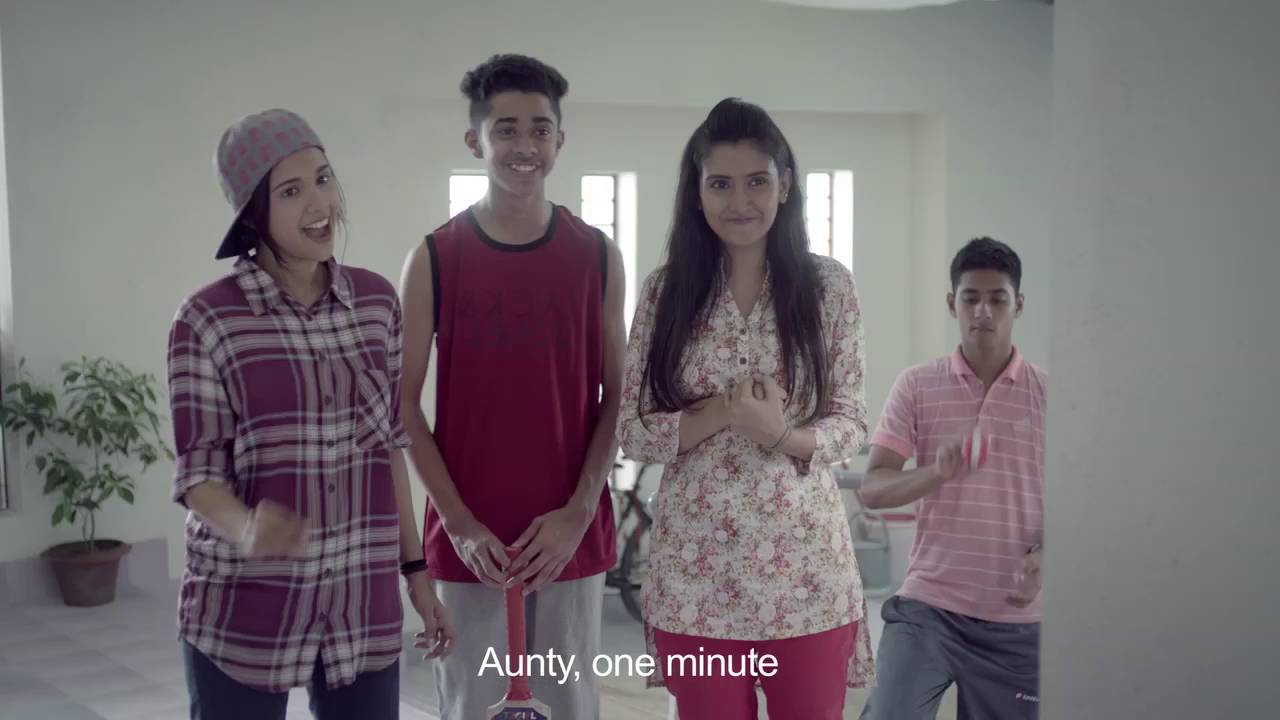 Ramadan TVC