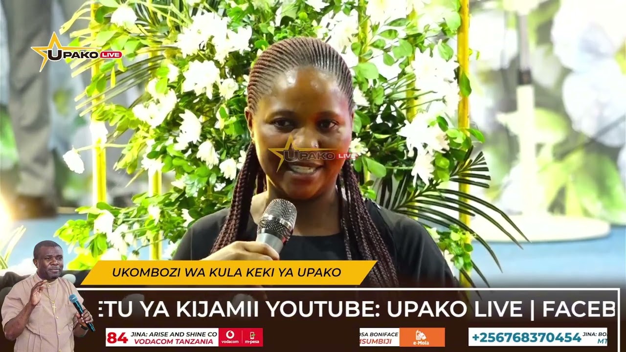 BANGI NA UPAKO MOTO UMEWAKA! MKE NA MUME WALIYOCHIZIKA KISA BANGI HII INATISHA KWA KWELI