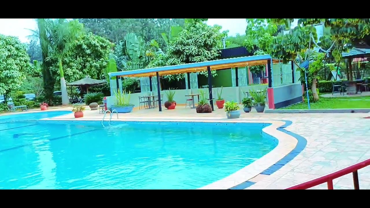 The perfect getaway destination for you #Discover Sagana #travel