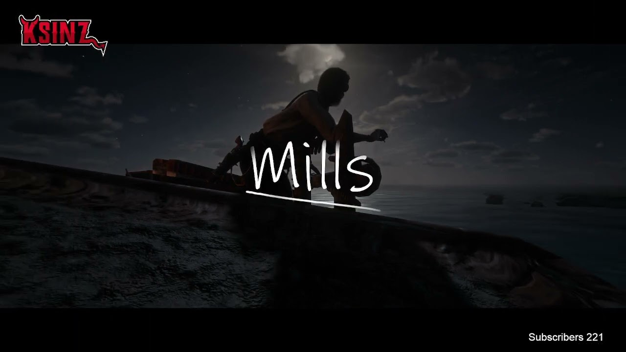 Mills | WildRP | Snakes 12/27/22
