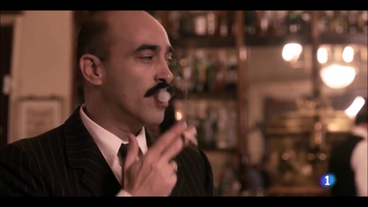 La sonata del silencio