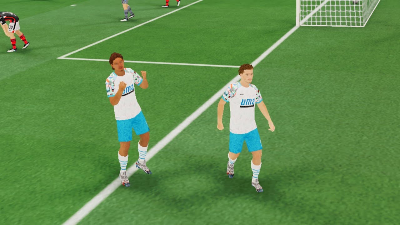 UFL RTG #2 || CRAZY COME BACK 🥵🥶🤯 GRIZIE MAGIC🔥