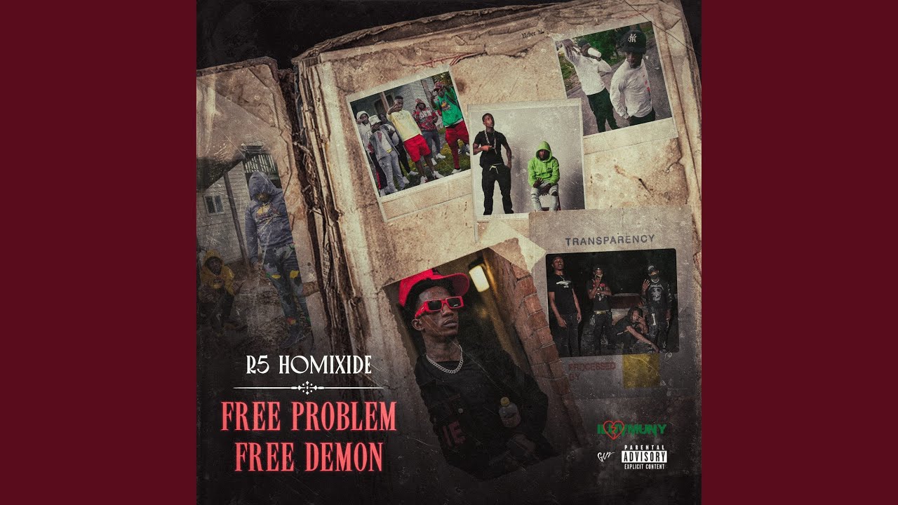 No Handgun (feat. Lil Unky)