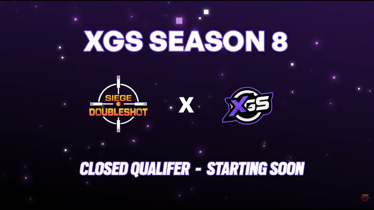 XGS - Season 8 - Orgless vs Karn And Co - Bo3 - Closed Qual