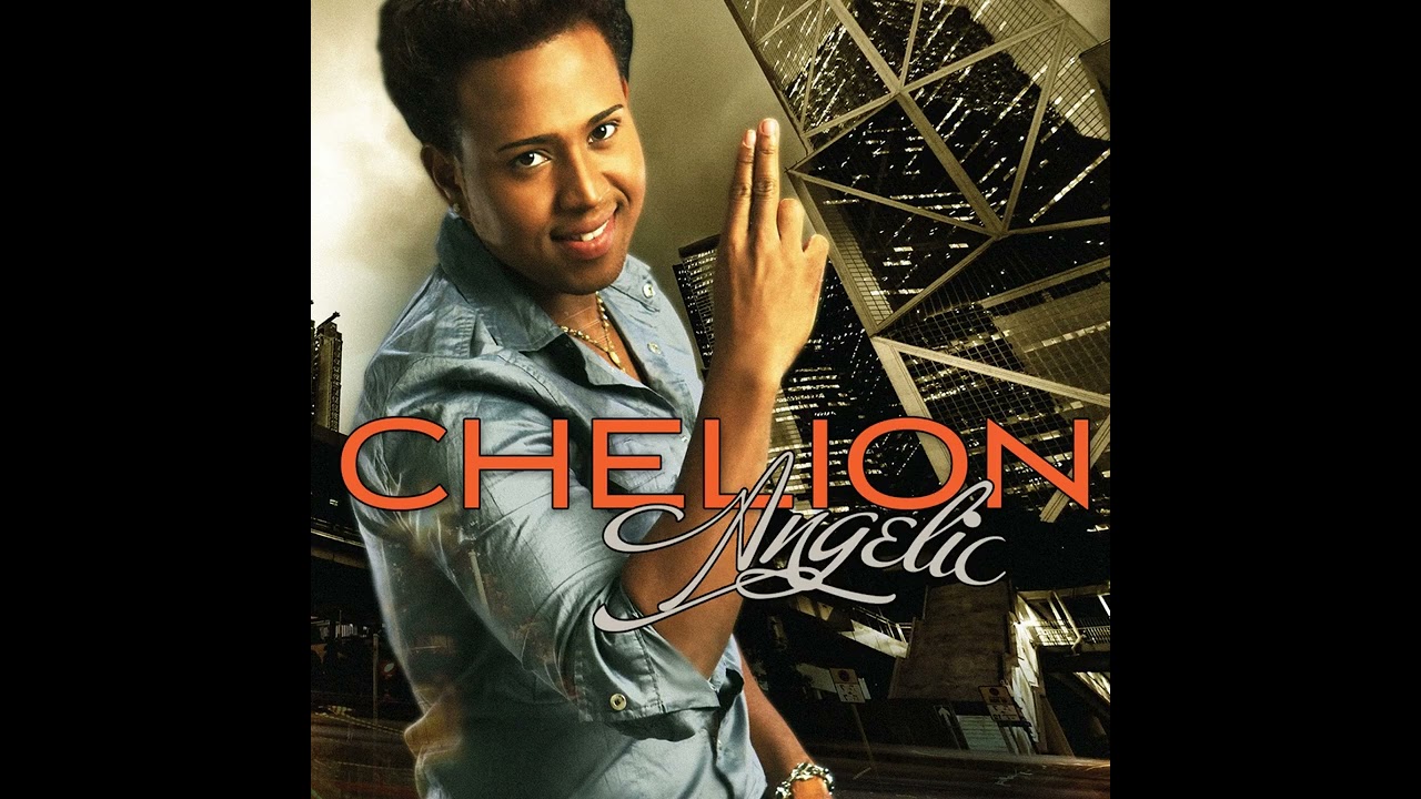 Chelion- Due&ntilde;o Eterno 💓Audio Official