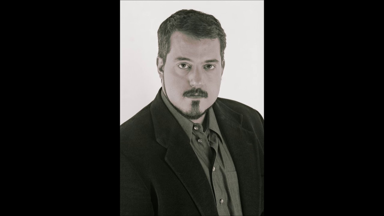 Cruda, funesta smania....La pietade in suo favore - Igor Vieira