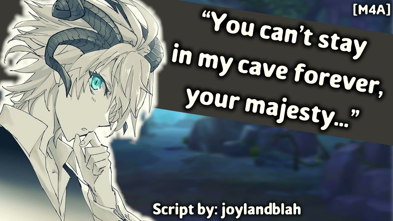 Dragon in Distress [M4A] [Dragon Speaker] [Tsundere] [Royal Listener] [Acquaintances to Lovers]