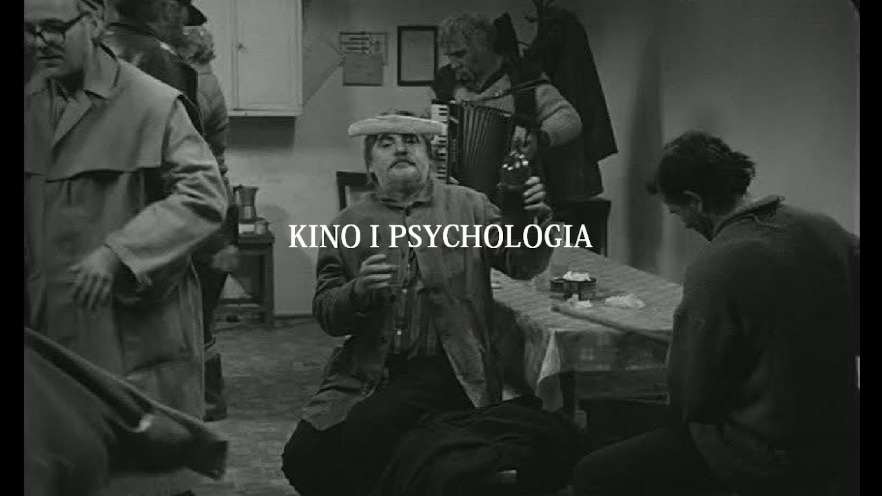 Dlaczego męczy nas slow cinema? Perspektywa psychologii poznawczej i filozofii umysłu
