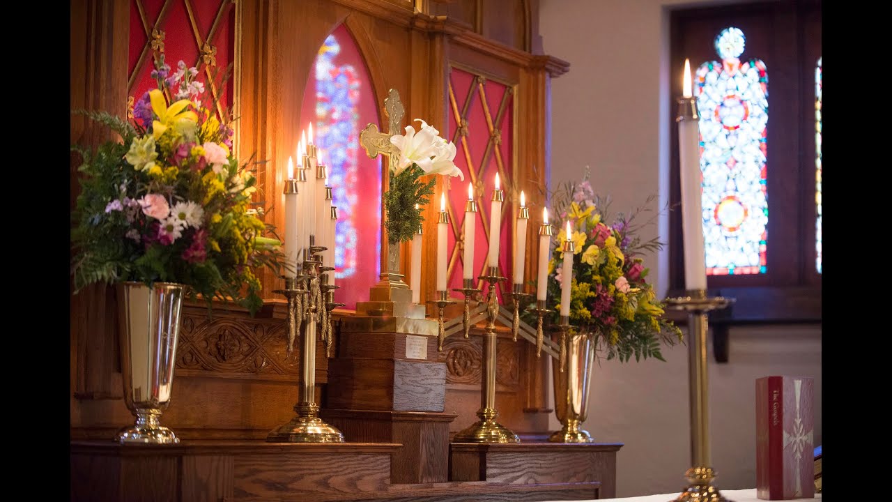 Service for Sunday, February 15, 2026