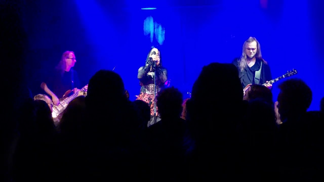 Closterkeller - Ktokolwiek widział (20.10.2024 Toruń - Kombinat Kultury)