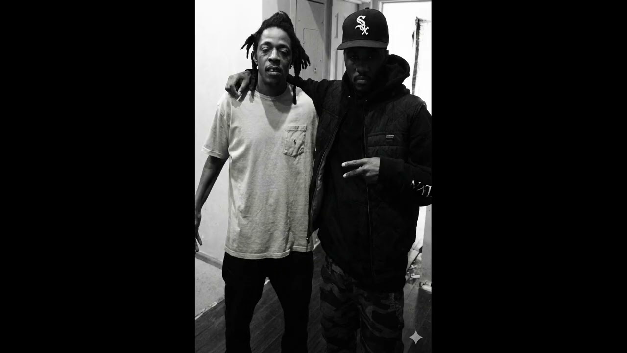 SPACEGHOSTPURRP FT. HIS DAD -  2026 BEATS PREVIEW