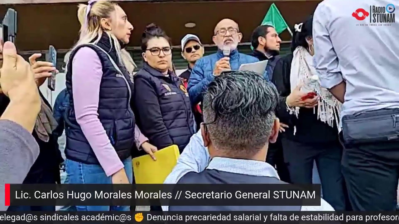 MITN, 16 octubre 2025
