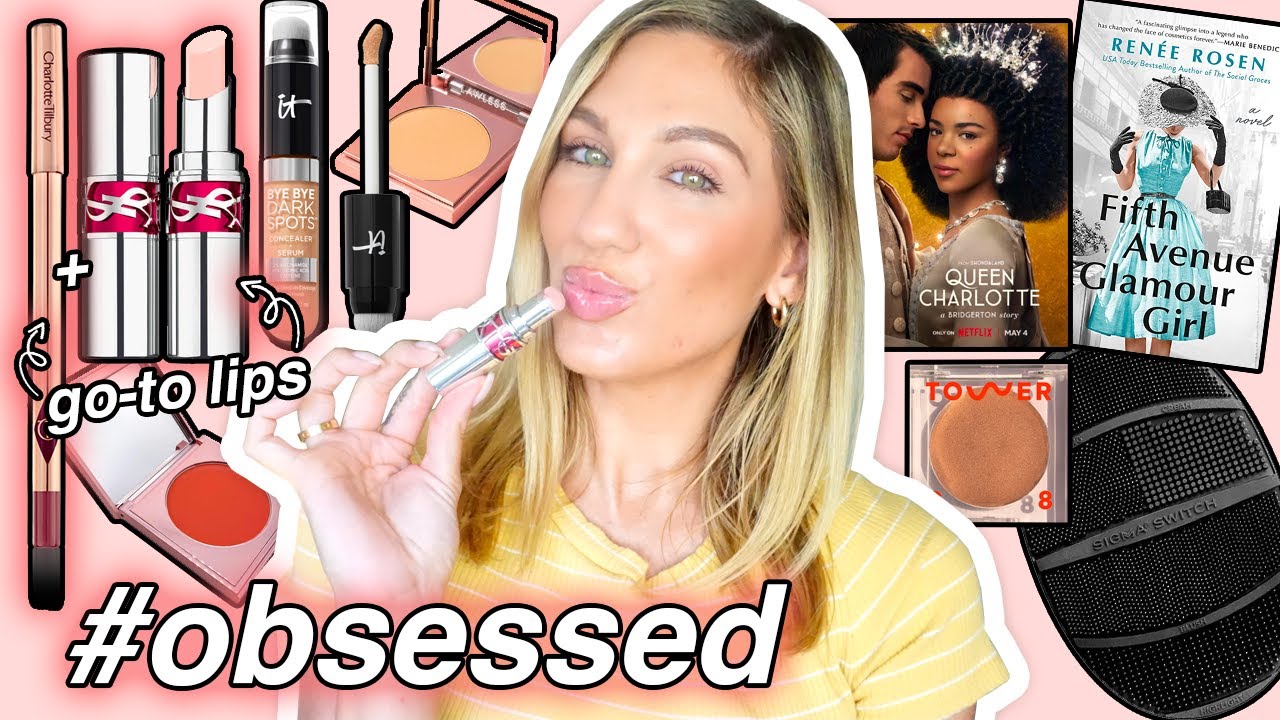 MY MOST SHOCKING FAVORITES VIDEO YET ...