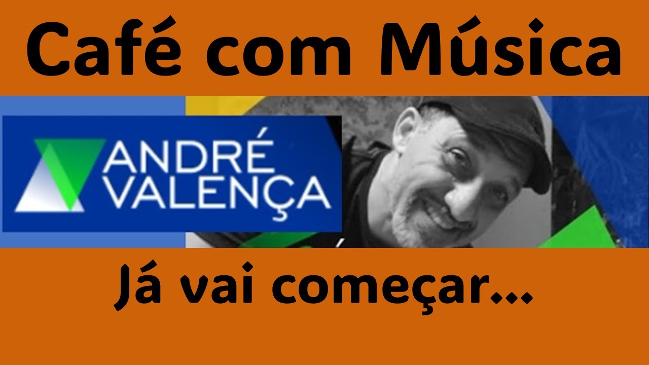 Café com Música - 05.10.2025
