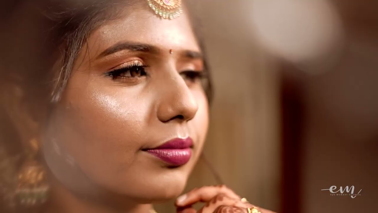 Gomathi & Karthikeyan FLIM