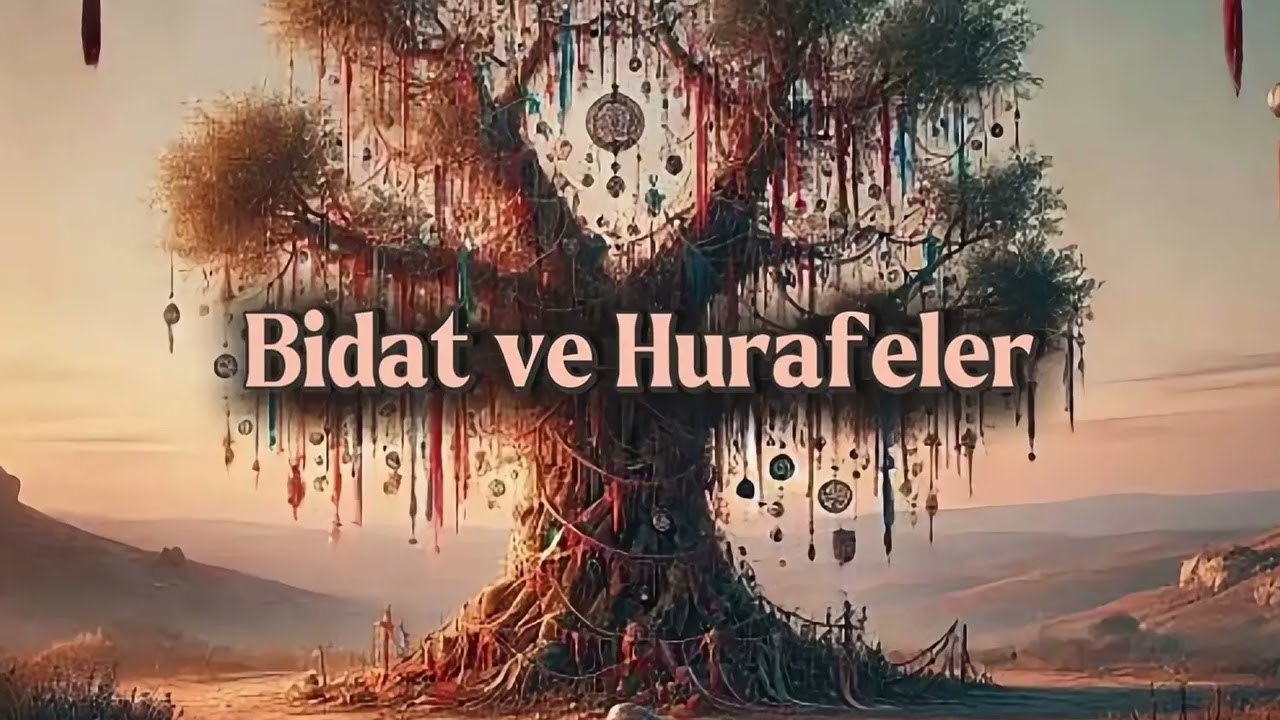 BİDAT V E HURAFELER 4
