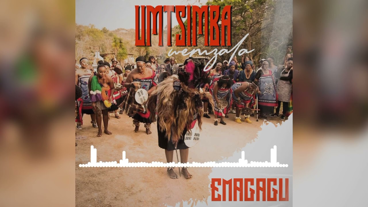 Emagagu- Umtsimba weMzala