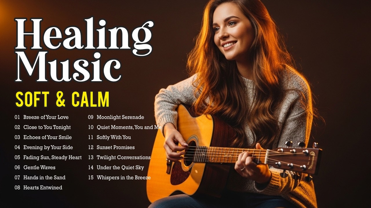 Relax & Chill Vibes Playlist 2026🍂| Newest English Love Song 🎵 Viral TikTok Song 2026 - 0503