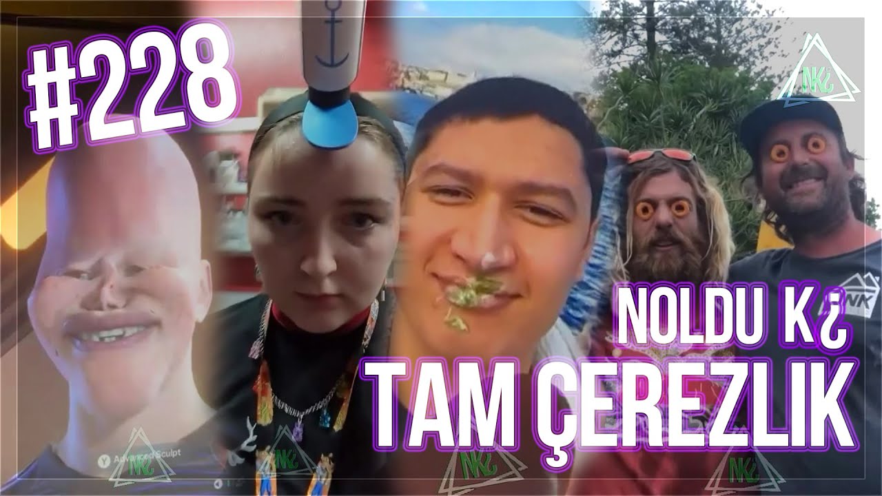 Noldu Ki &iquest; | Tam &Ccedil;erezlik | #228