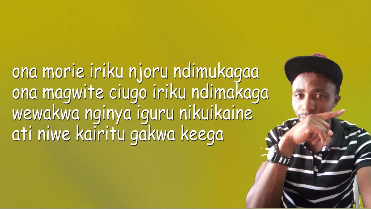 uuuiiii Reke Marie, video coming soon, Lucky johnes