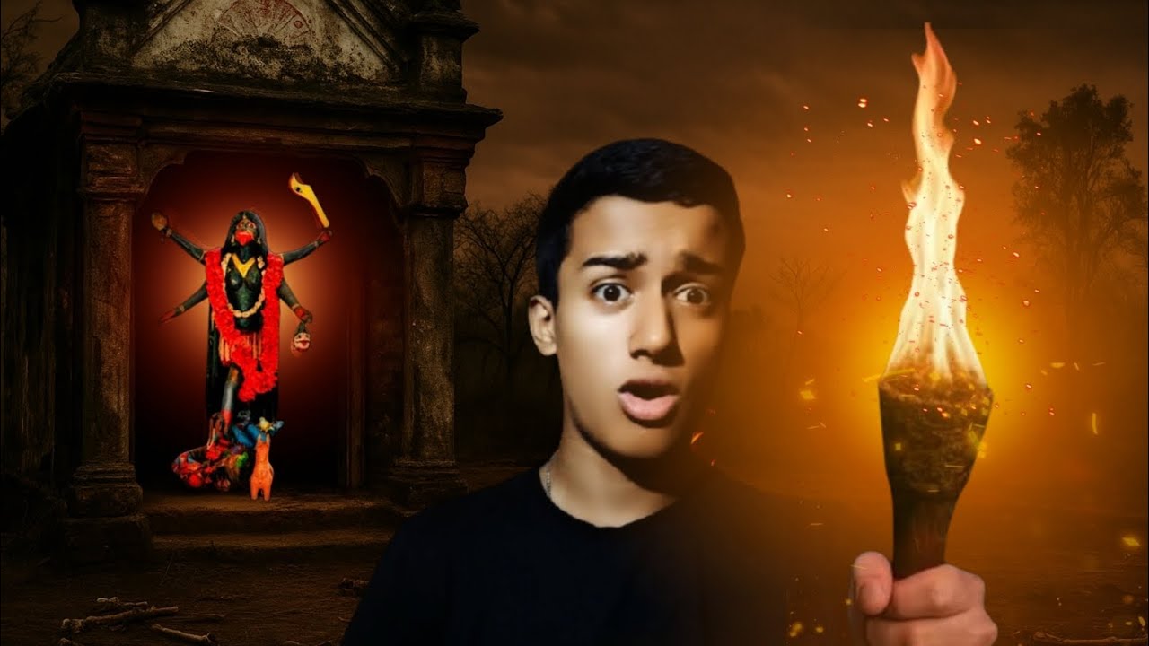 Top 4 Most Mysterious Kali Temples of Bengal | Secrets, Legends & Divine Power