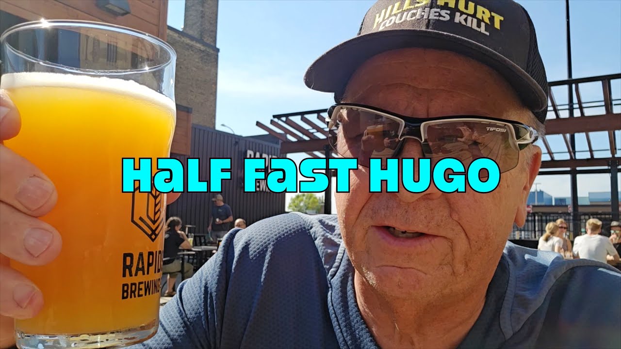 Tioga Mountain Bike Trails Rock - Cohasset, MN