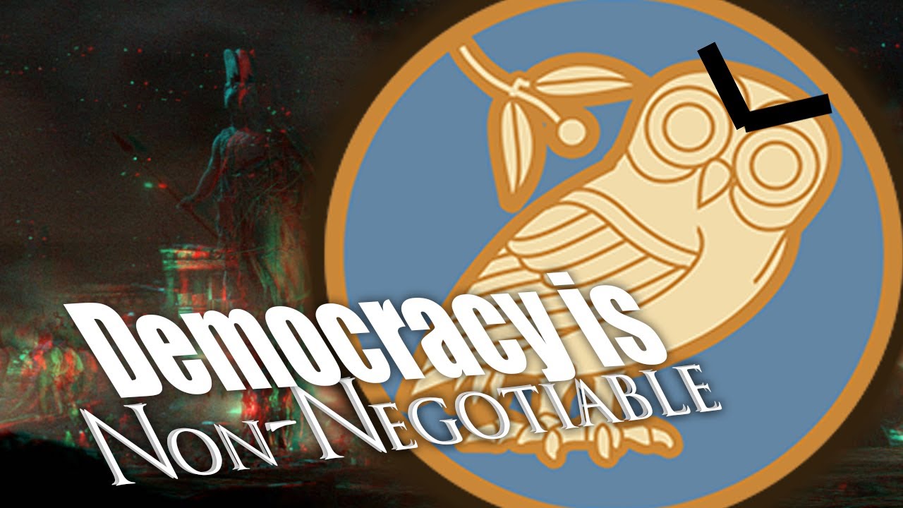 Total War Rome 2 The Athens Experience