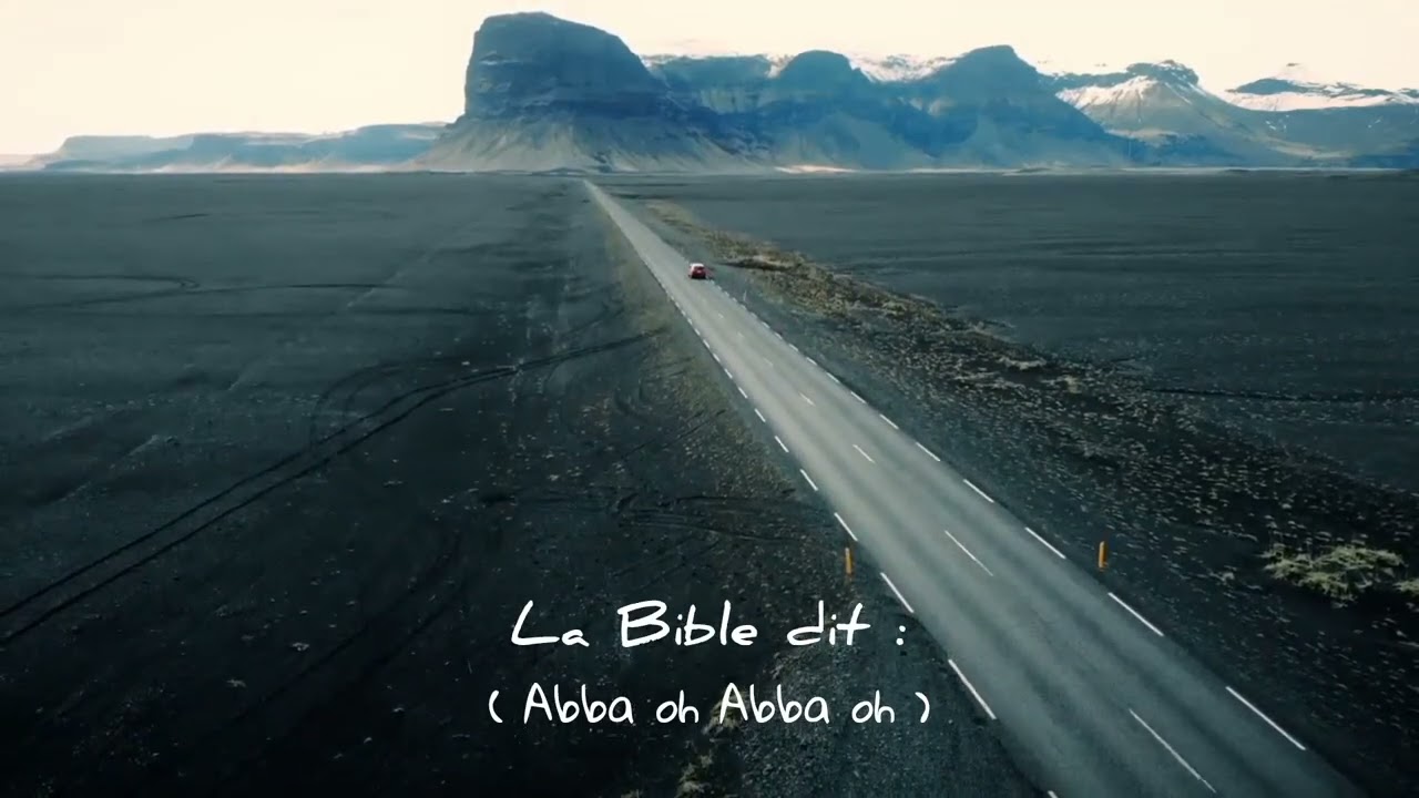 ABBA_OH_Atmosphère by_franck_mufwaya lyrics,