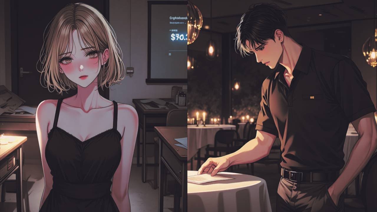 I forced her into marriage, she hated me for life. Given a second chance, she regretted first...