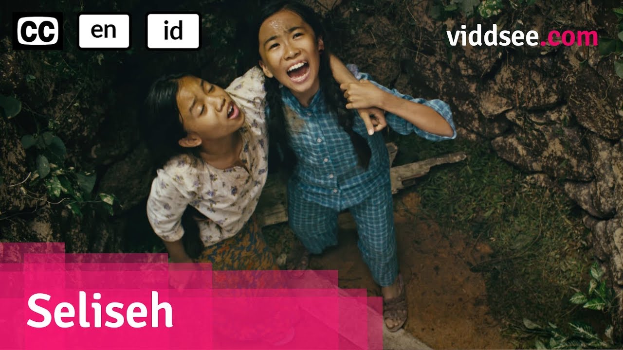 Seliseh - Malaysia Drama Short Film // Viddsee.com