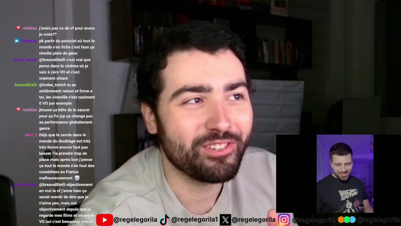 VO vs VF (avec Voxophile)