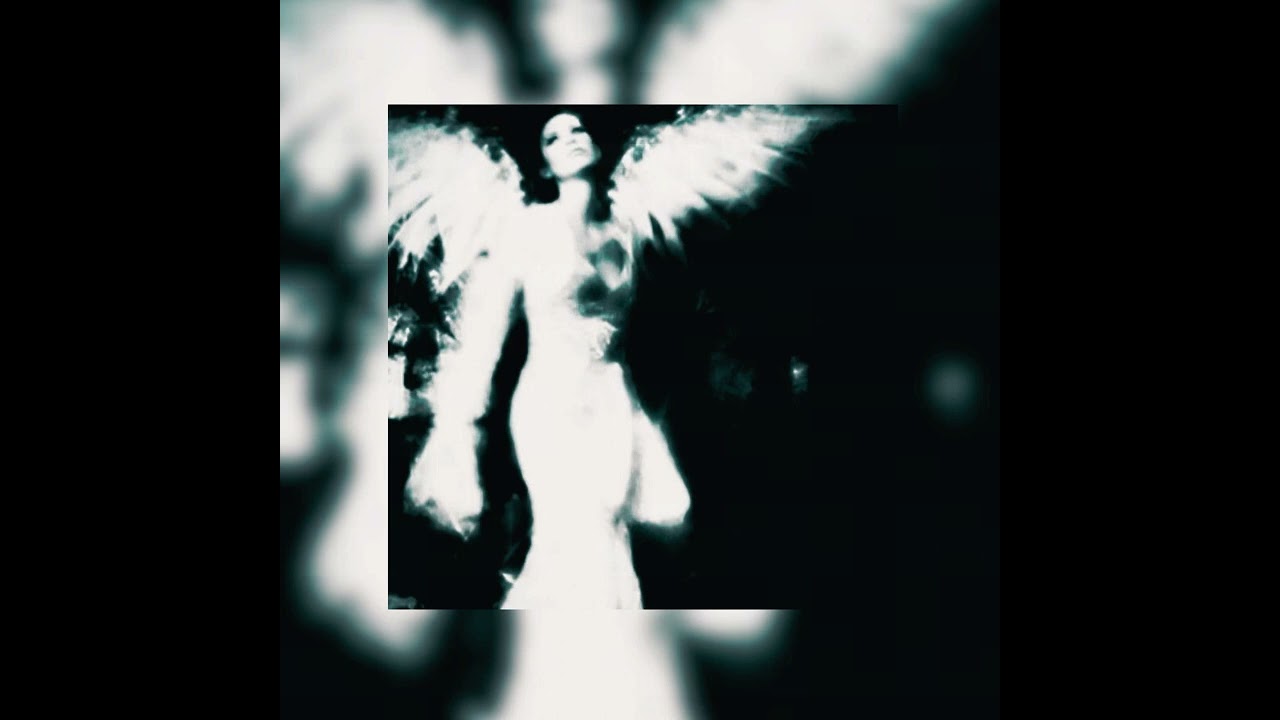 black truth - mr kitty (slowed)