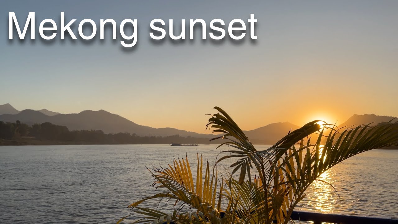 Luang Prabang – beautiful, affordable, unforgettable