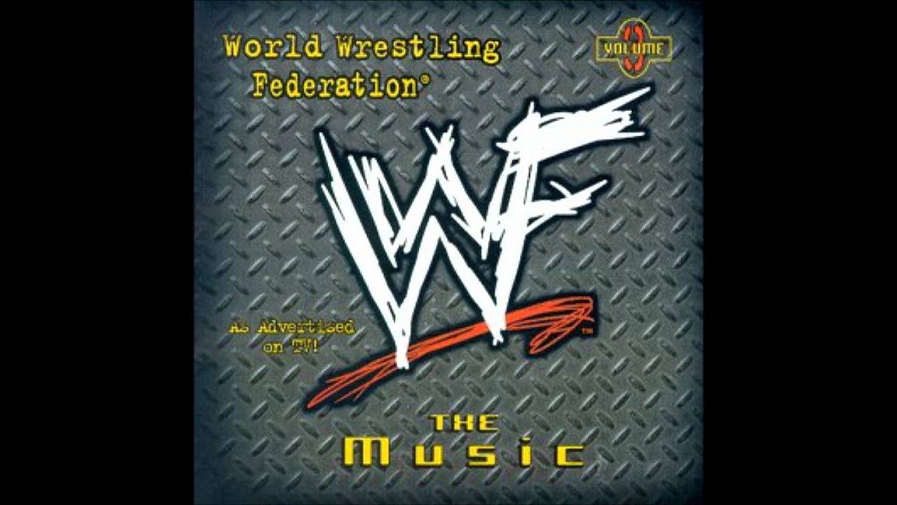 WWE Oddities Theme