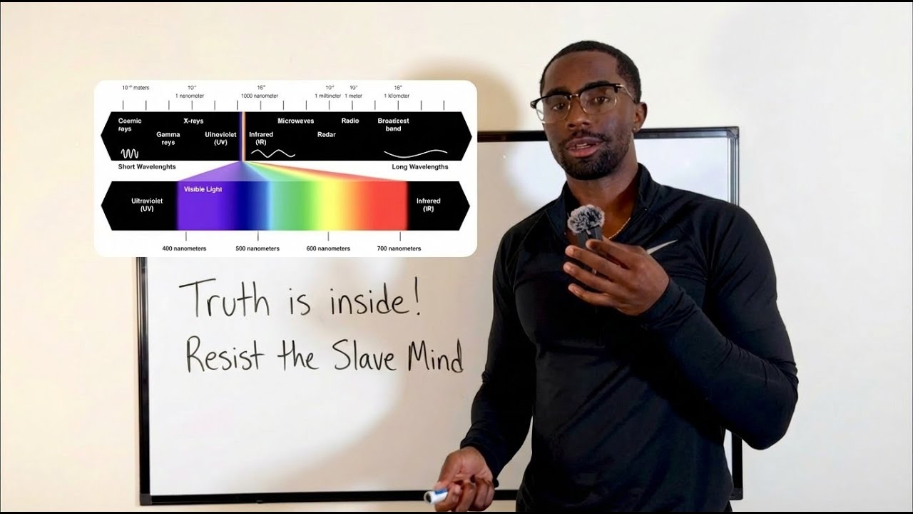 You're Living in an Illusion Right Now