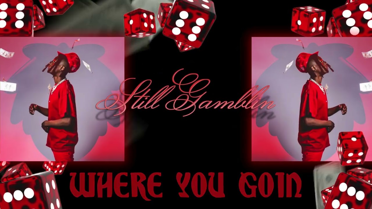 Lil17 - Where You Goin
