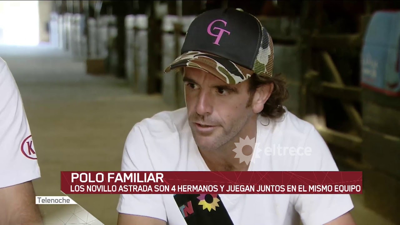 Polo familiar