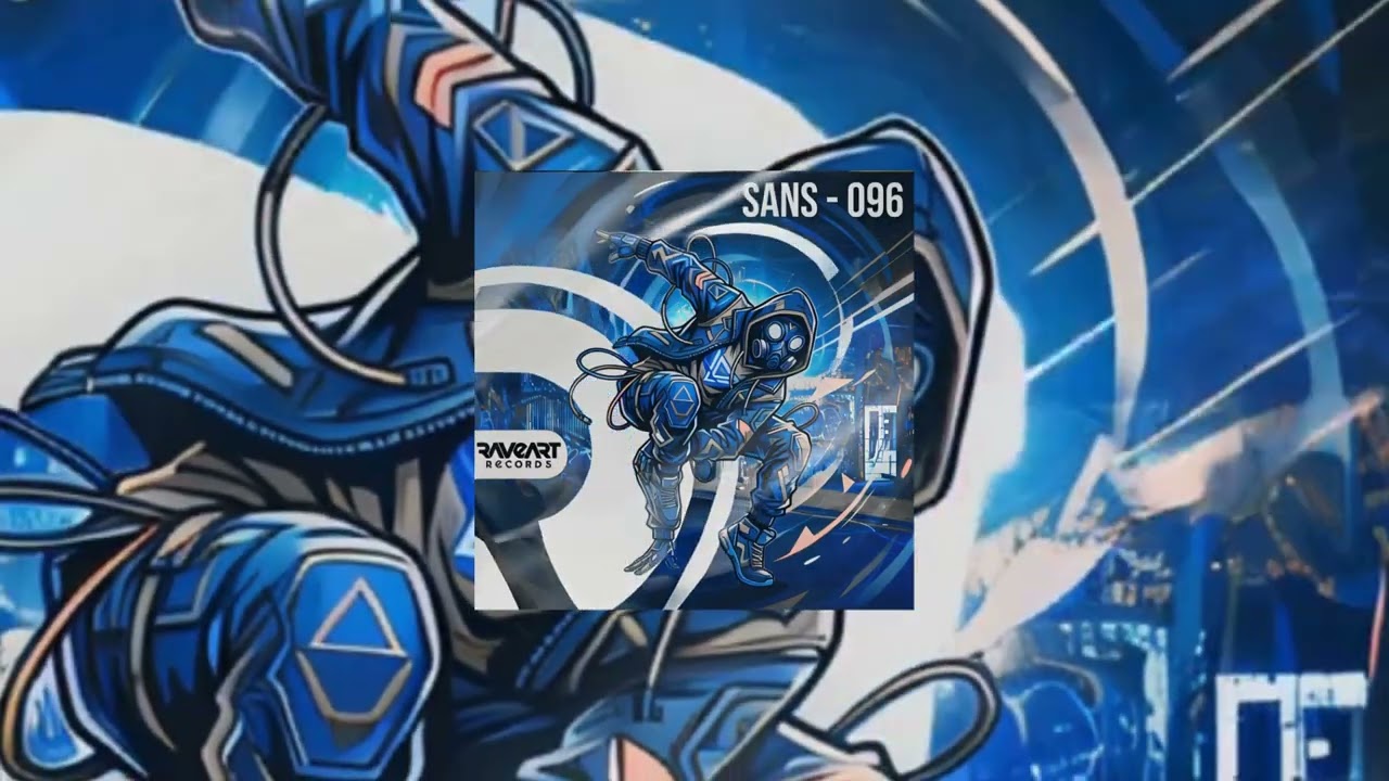 Sans – 