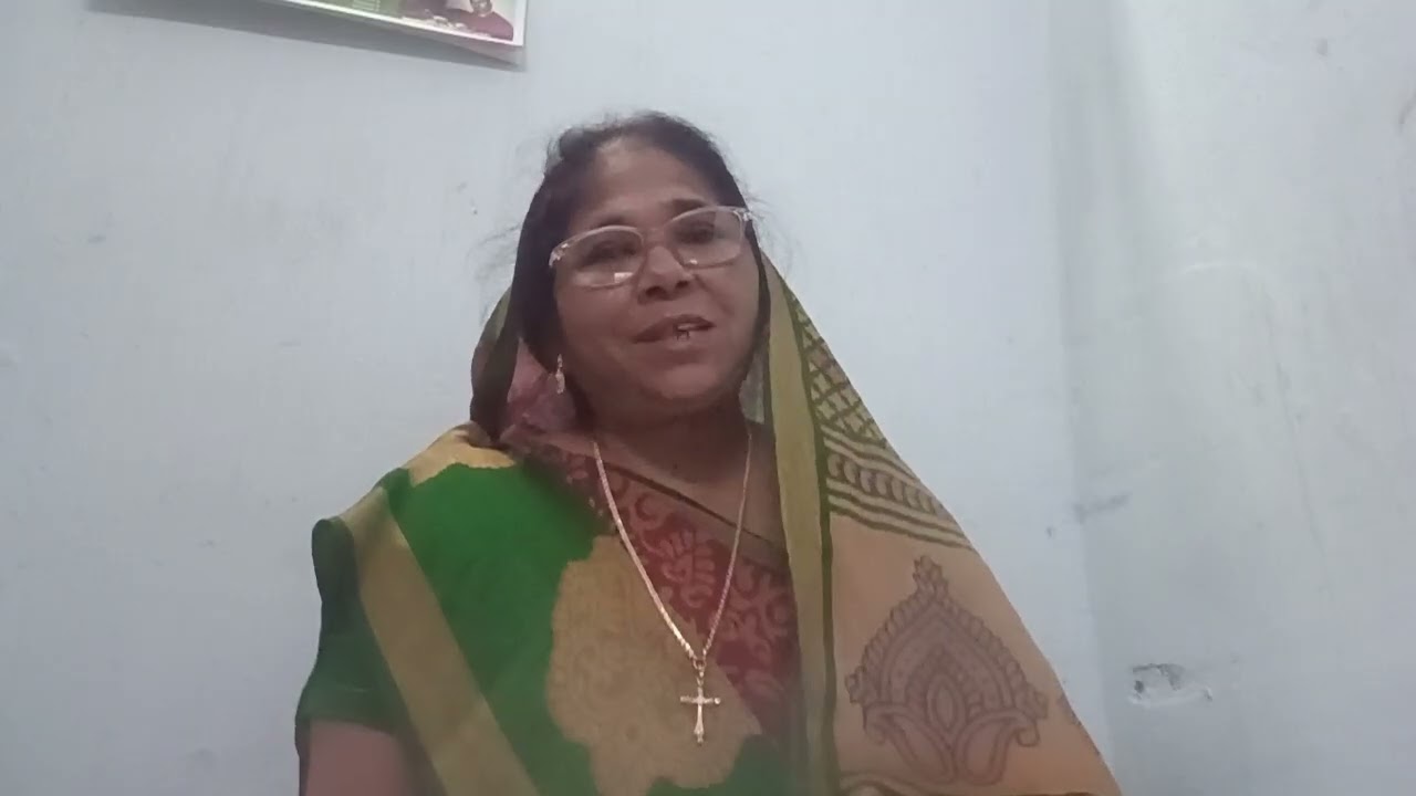 దైవ కార్యార్ధ సేవ అంగీకరించుట 