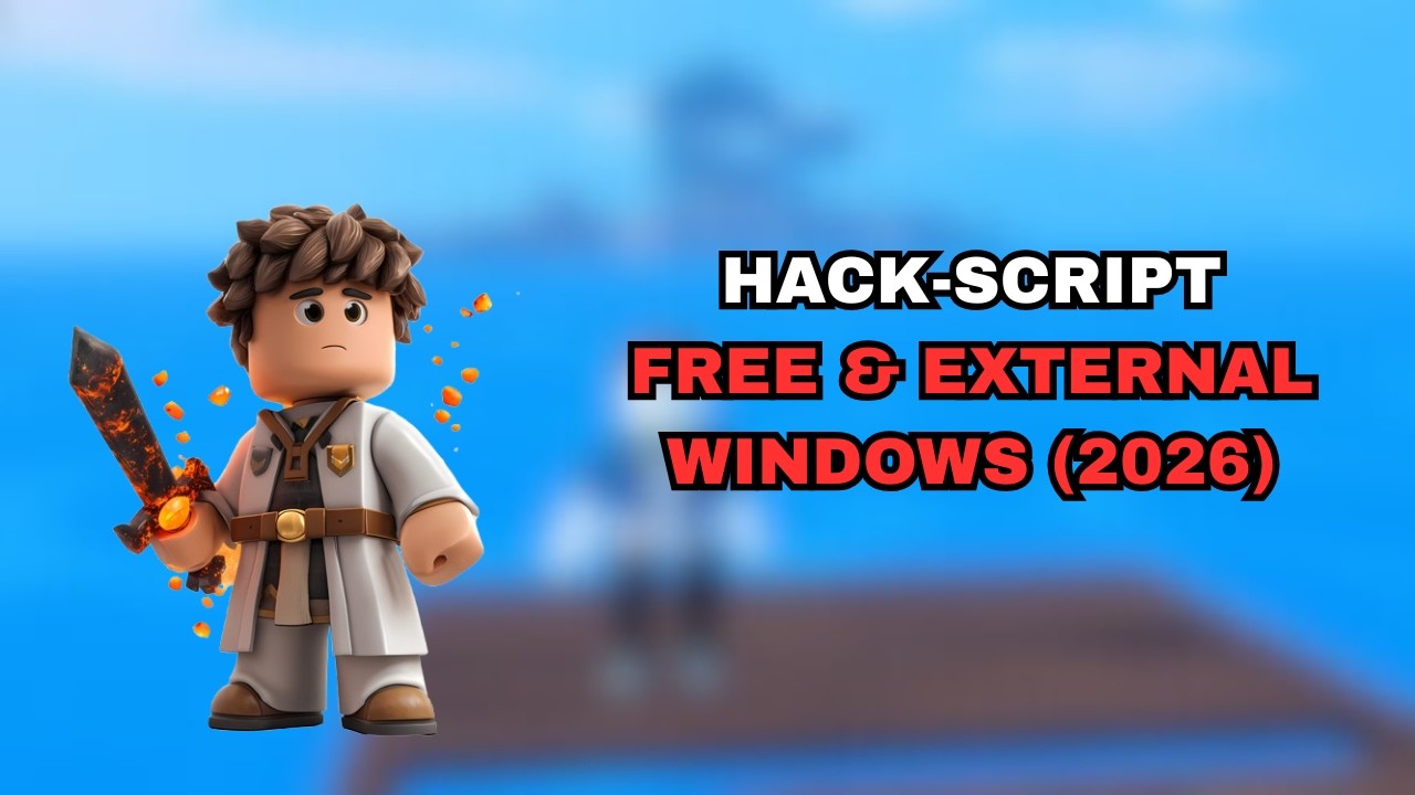 [FREE] Sailor Piece Script - Auto Boss Kill, AutoFarm, Auto Quest & More *Windows - 2026*