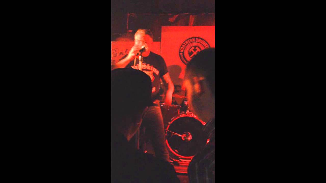 Kominter Sect Live 12/12/2014