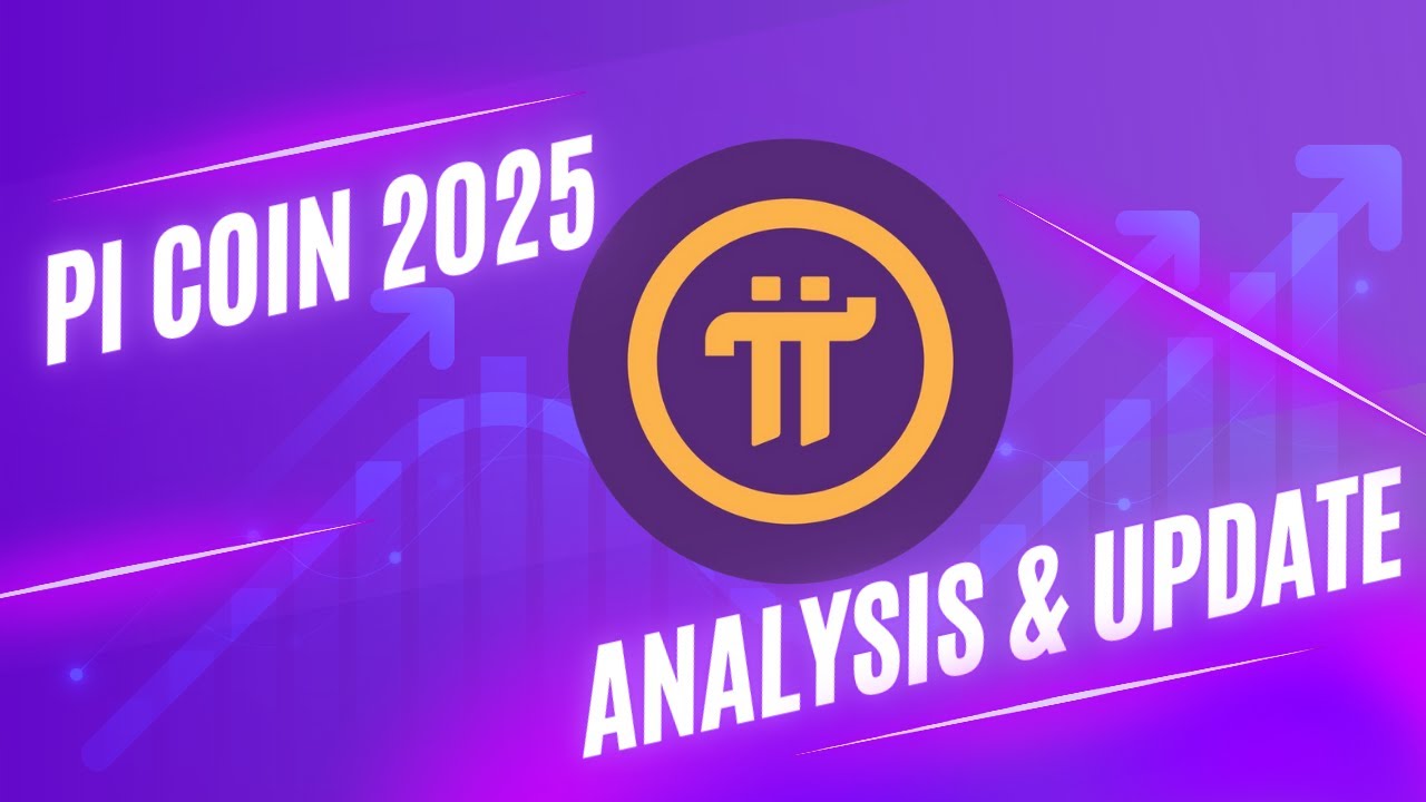 PI Coin&rsquo;s Wild Comeback! Analysis 2025!