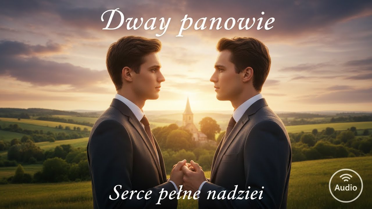 ZMUSZALI GO DO HETERO ŚLUBU, A ON POTAJEMNIE POŚLUBIŁ SWOJEGO CHŁOPAKA – HISTORIA MIŁOŚCI W CIENIU..