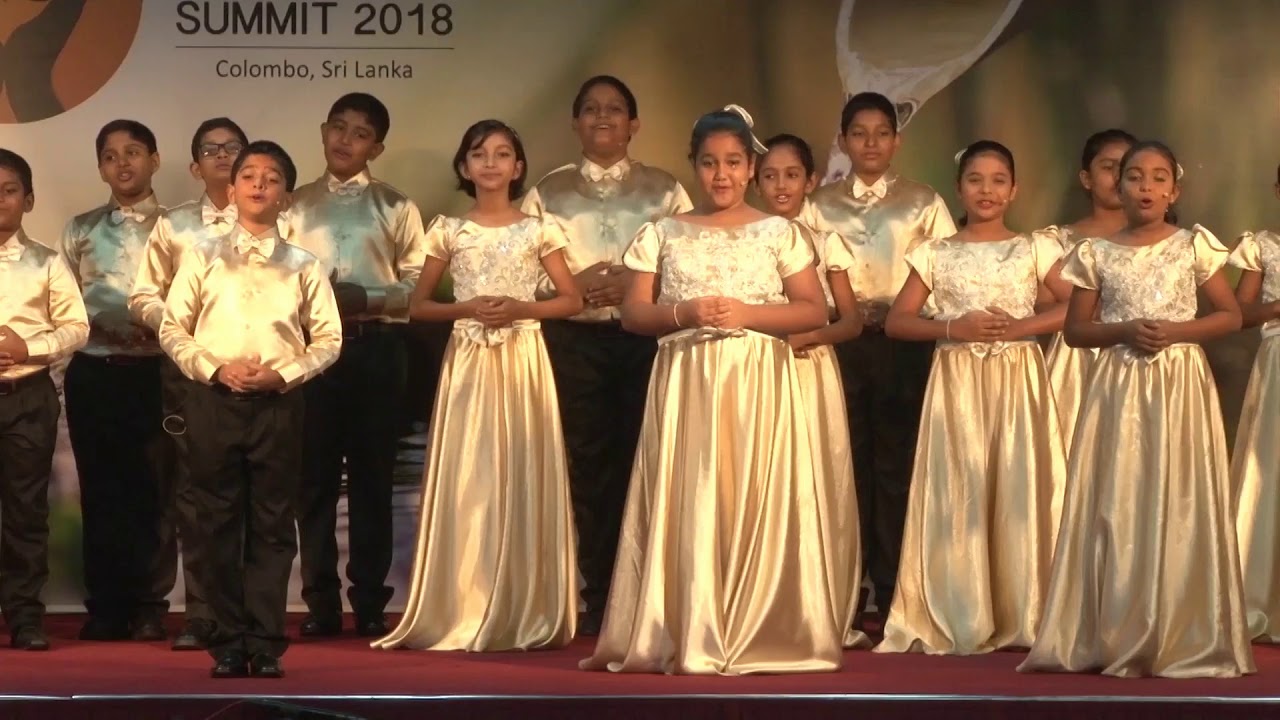 Vidura Mindfulness Song