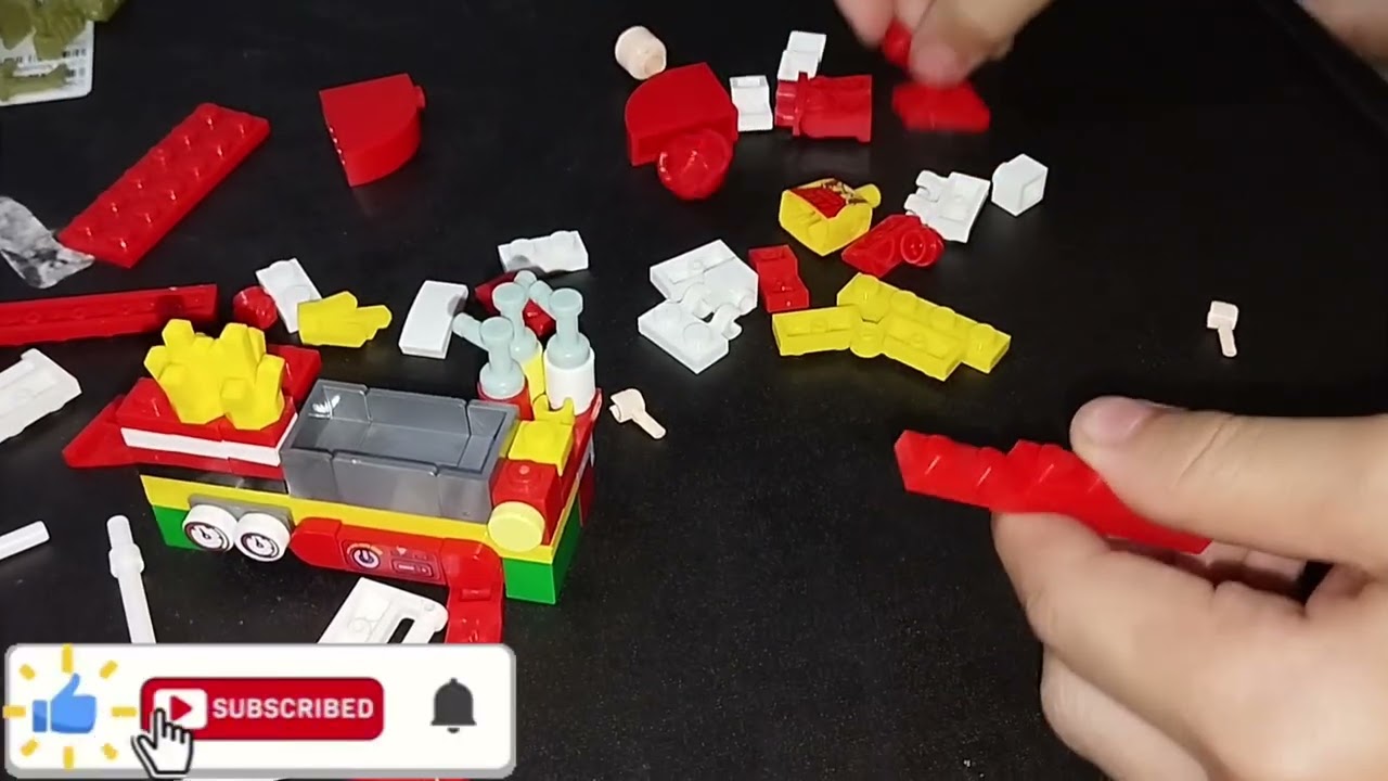 Lego (xe hàng đồ chơi)#memes 