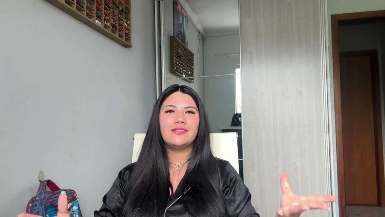 ESTRANHA VONTADE DE LARGAR TUDO E IR EMBORA (RESPOSTA DE DEUS PRA VOCÊ)