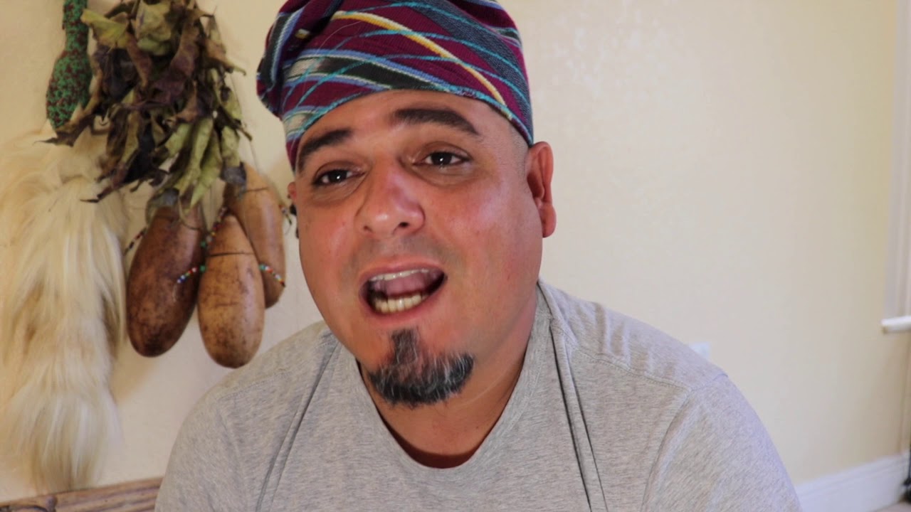 Iká Sá. "El avaro"